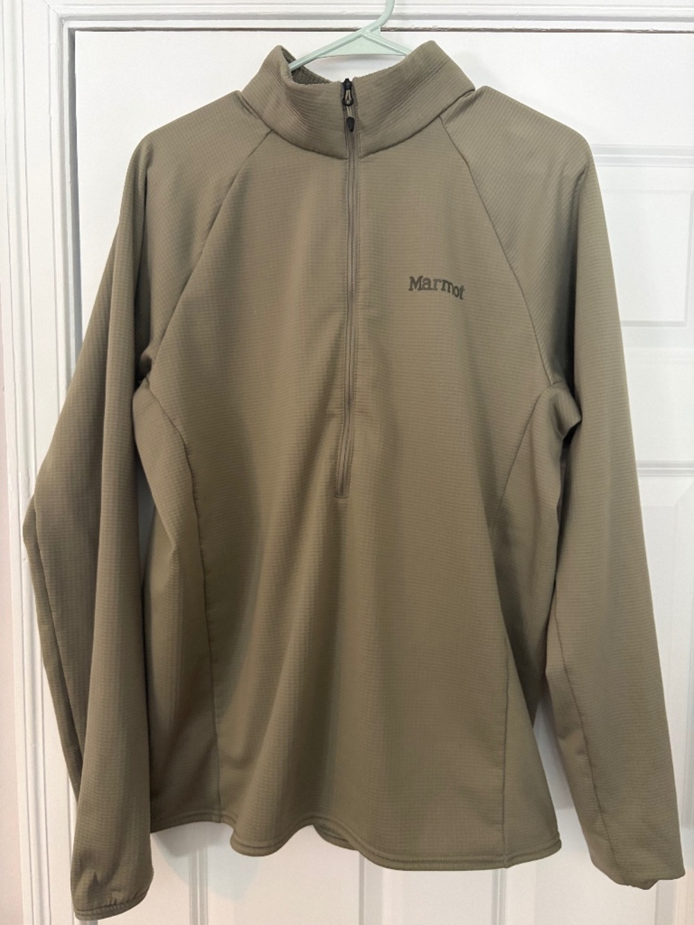 Marmot Half Zip Leconte Fleece
